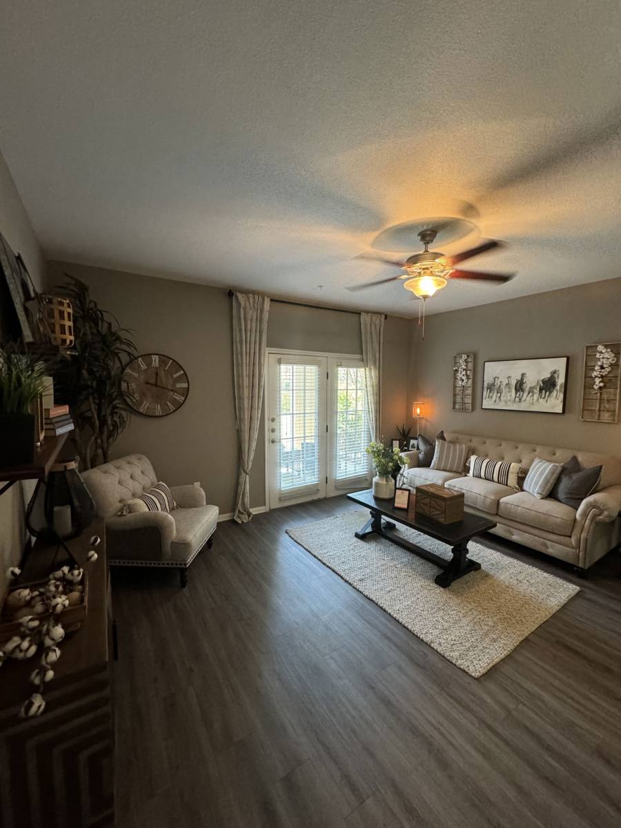 Apartment for rent at 1030 Farm To Market Rd 2931 #1235, Aubrey, TX 76227