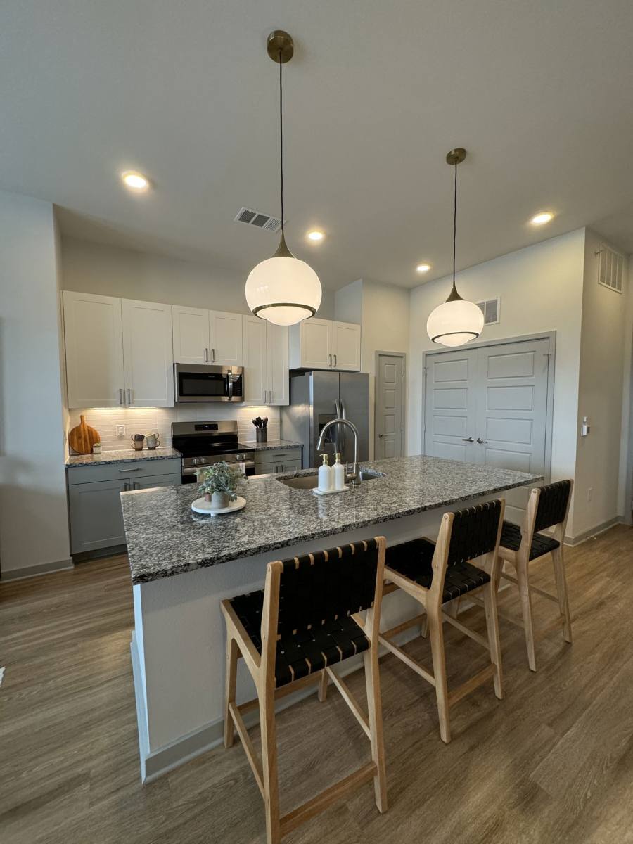 Apartment for rent at 4700 Texas 114 #2303, Roanoke, TX 76262
