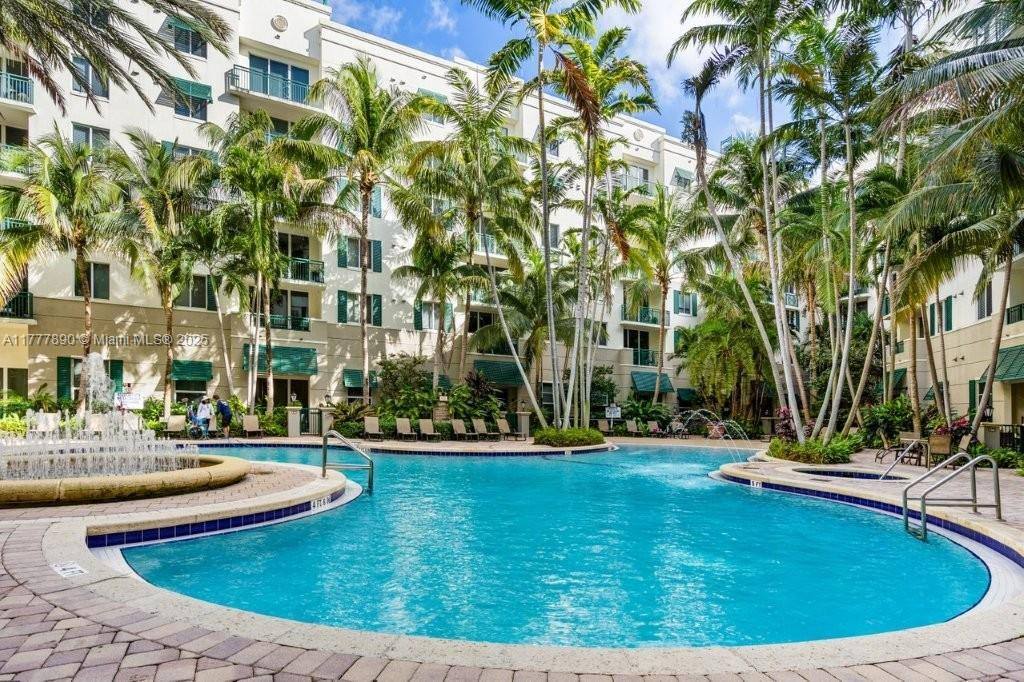 Condo for rent at 510 NW 84th Ave #638, Fort Lauderdale, FL 33324