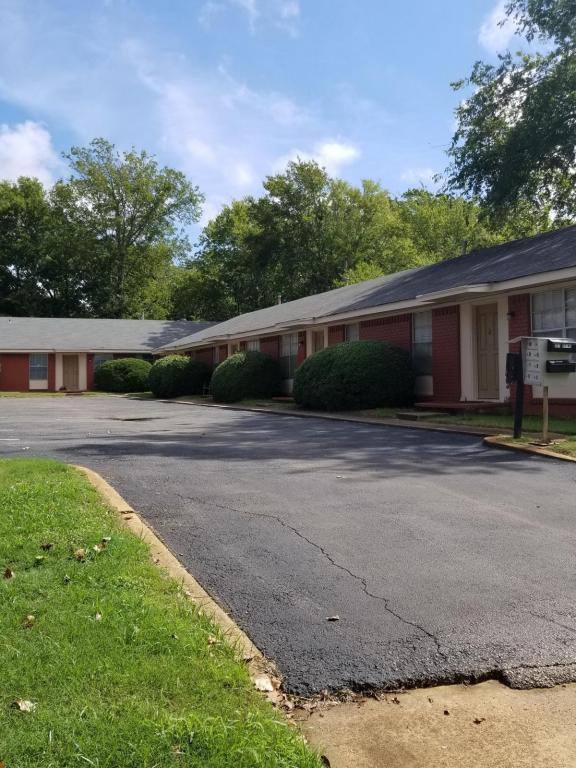 Apartment for rent at 804 S Royall - A, Palestine, TX 75801