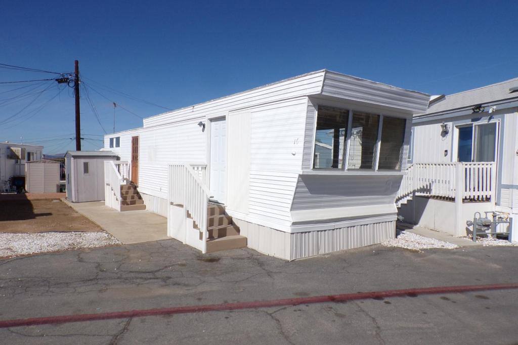 House for rent at 34447 Yucaipa Blvd #16, Yucaipa, CA 92399