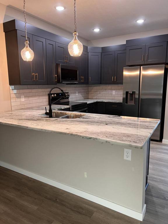 Townhouse for rent at 1281 37th Ave, Columbus, NE 68601