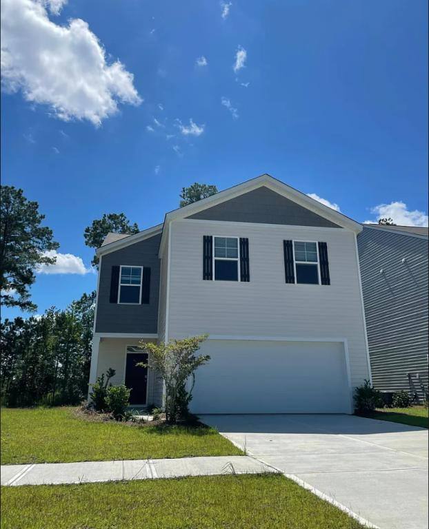 House for rent at 448 Cedarview Rd, Summerville, SC 29486