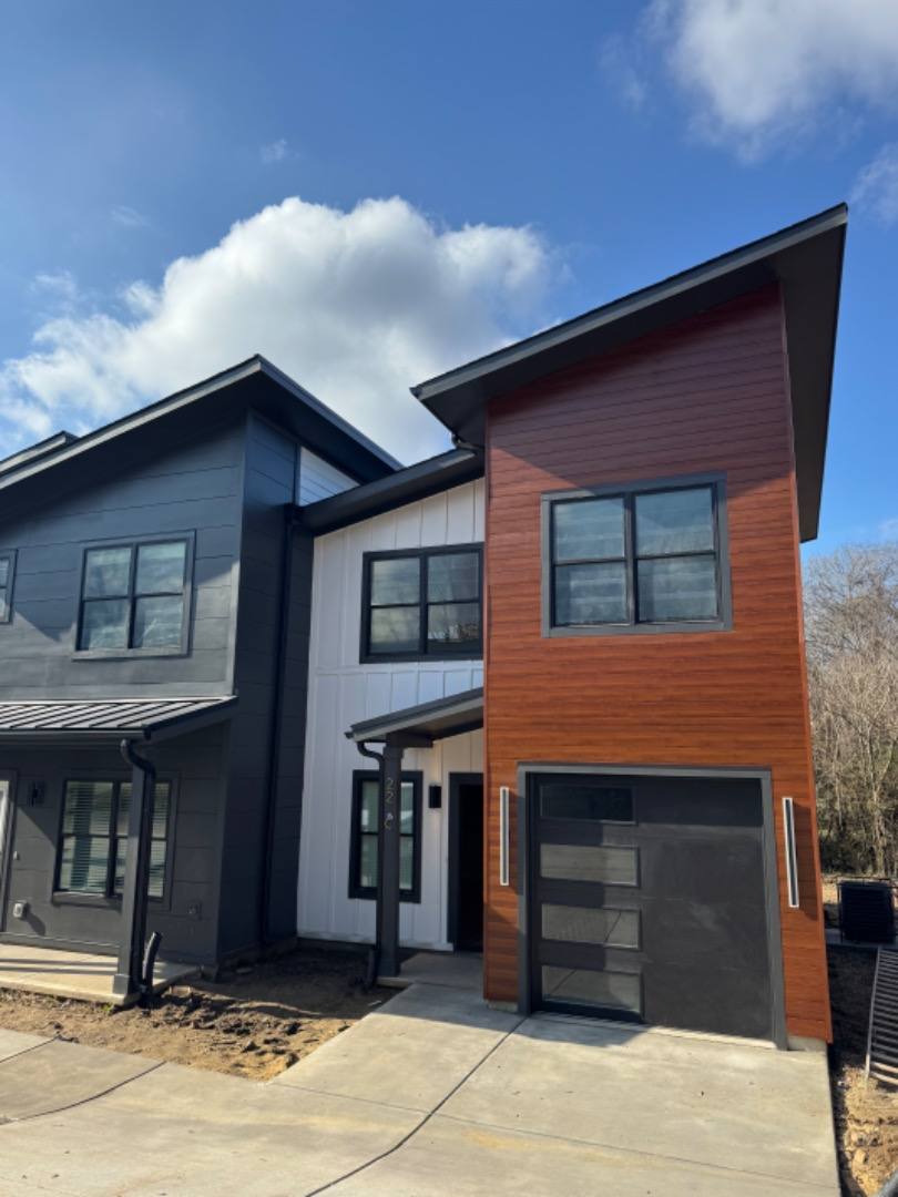 Townhouse for rent at 228 Kluttz Court SW #A, Concord, NC 28025