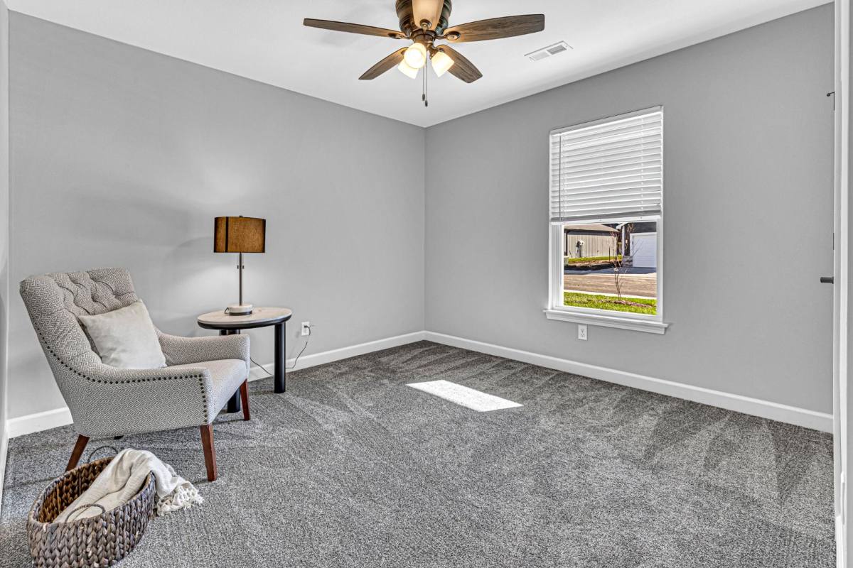 Apartment for rent at 1149 Reagan Circle, Liberty, MO 64068