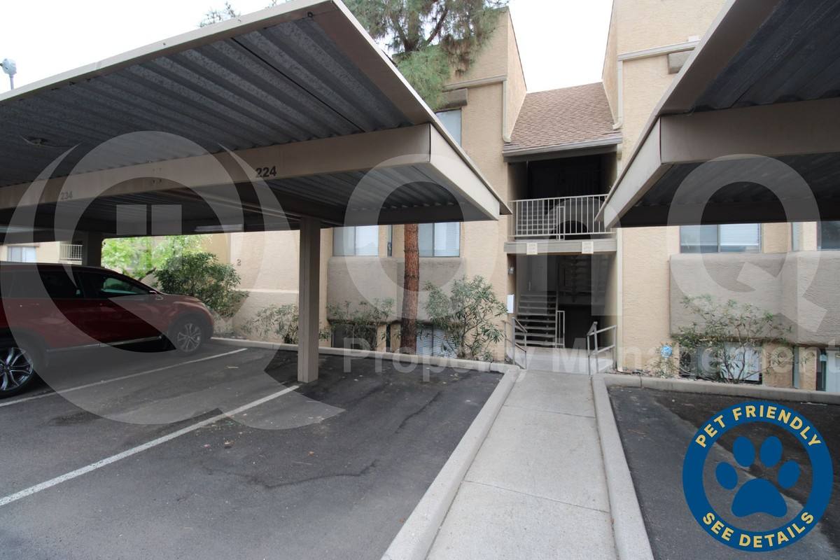 Condo for rent at 18811 N 19th Ave #1014, Phoenix, AZ 85027