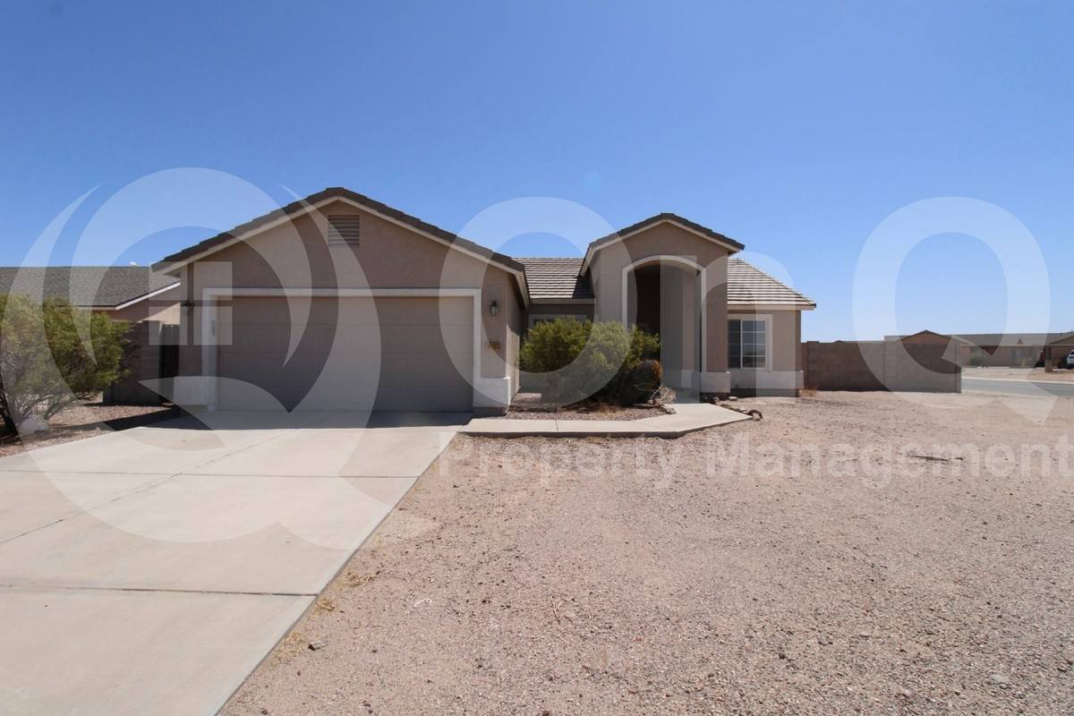 House for rent at 14123 S Tampico Rd, Arizona City, AZ 85123