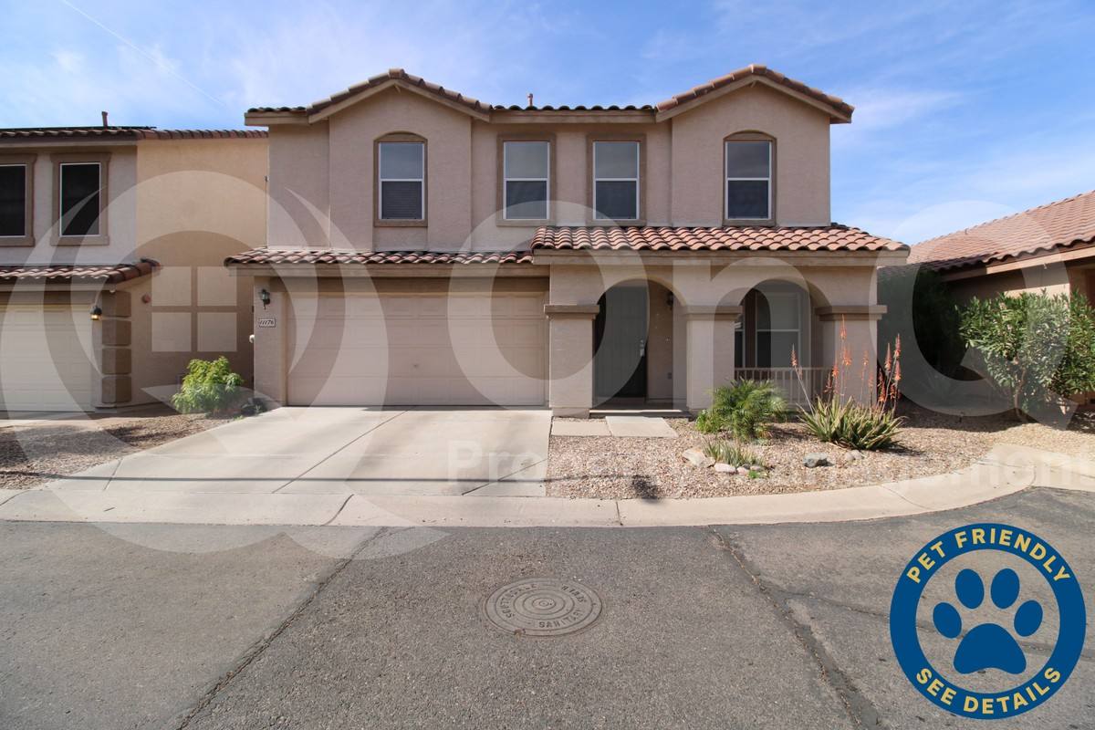 House for rent at 11176 N 88th Place, Scottsdale, AZ 85260