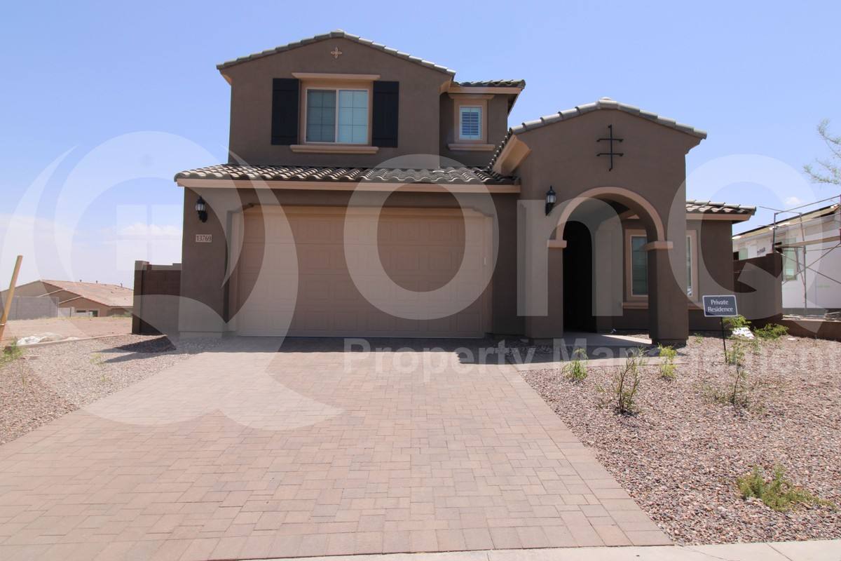 House for rent at 13769 W Forest Pleasant Place, Peoria, AZ 85383