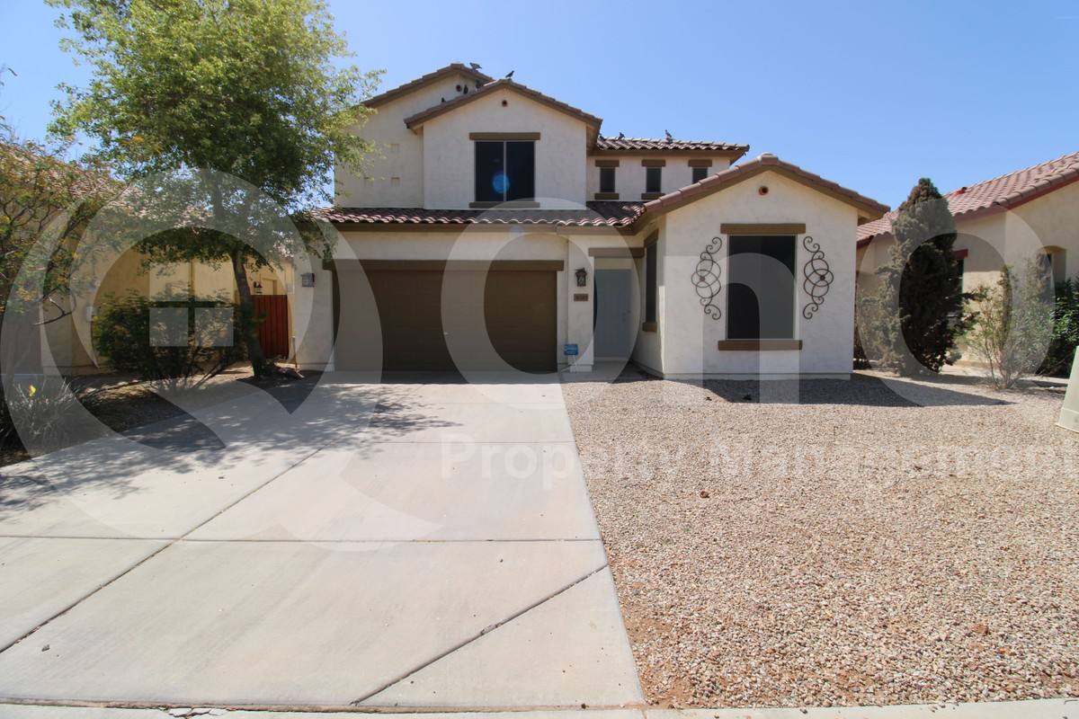 House for rent at 36181 W Olivo St, Maricopa, AZ 85138