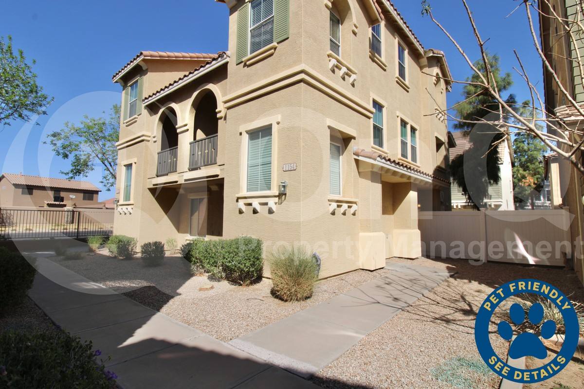 Apartment for rent at 9233 E Neville Ave #1154, Mesa, AZ 85209
