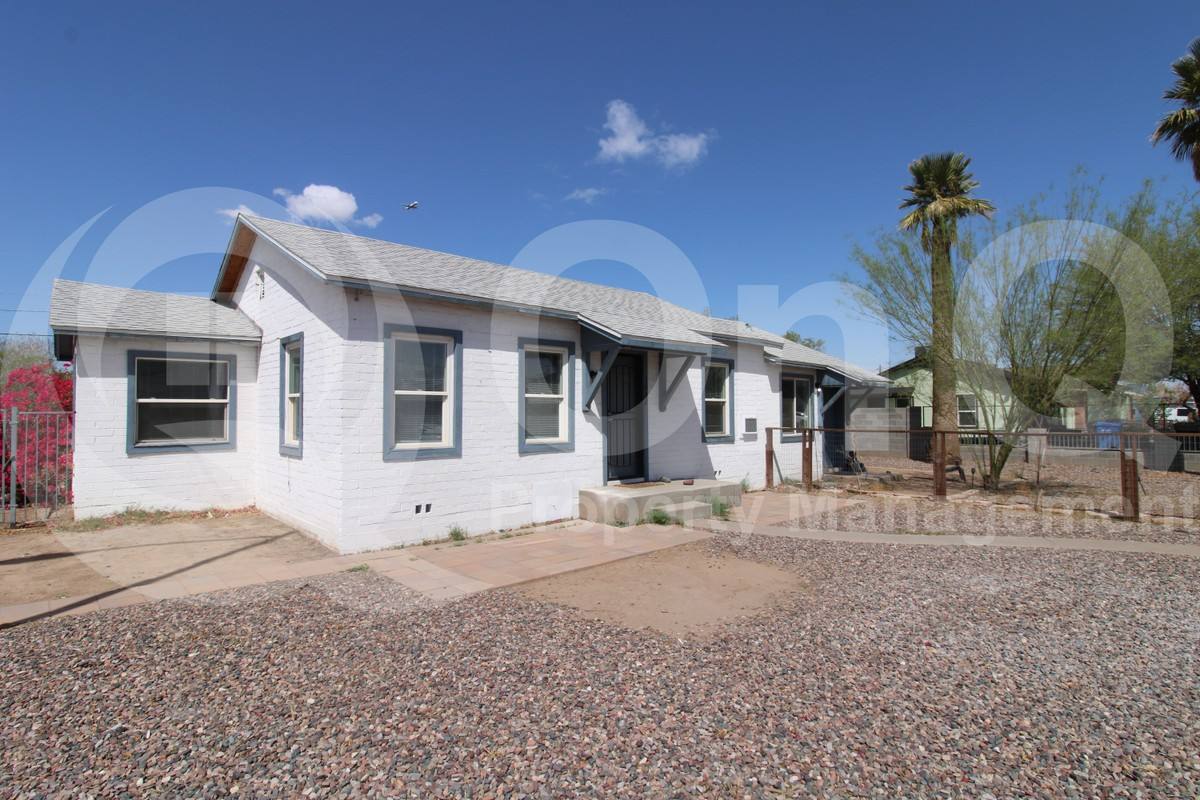 Apartment for rent at 1022 S Montezuma Ave #1, Phoenix, AZ 85003