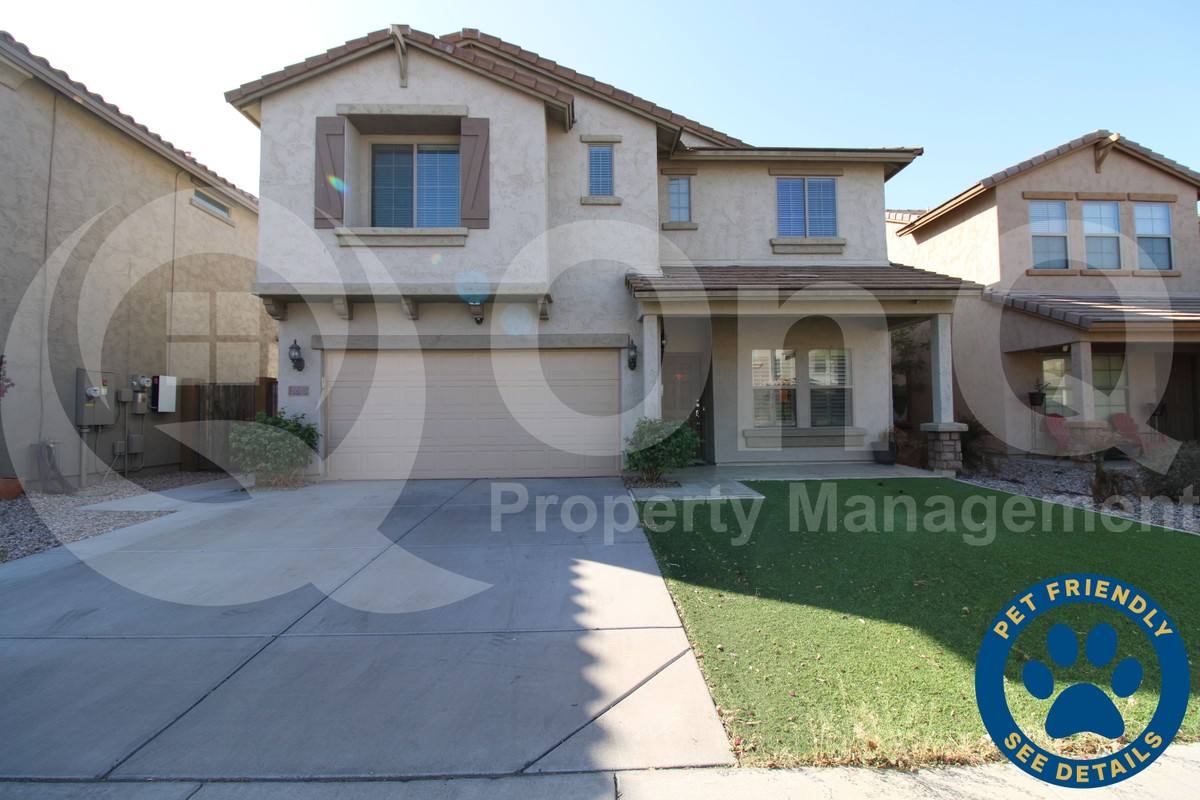 House for rent at 2025 W Marconi Ave, Phoenix, AZ 85023