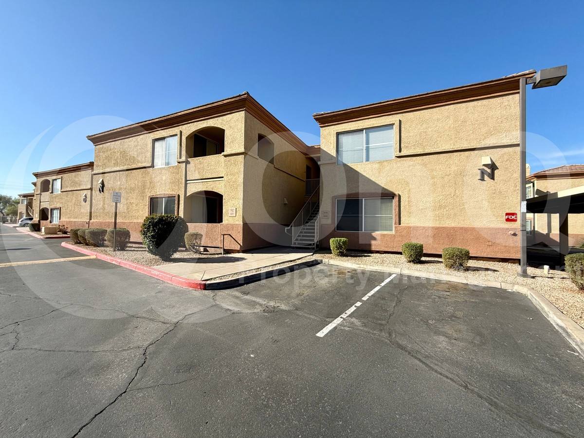 Condo for rent at 2134 E Broadway Rd #N2057, Tempe, AZ 85282