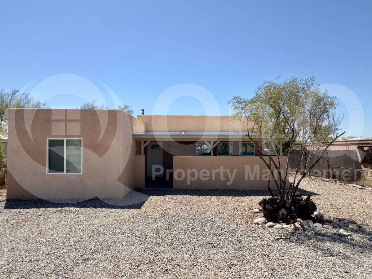 Apartment for rent at 216 E Waverly St #1, Tucson, AZ 85705