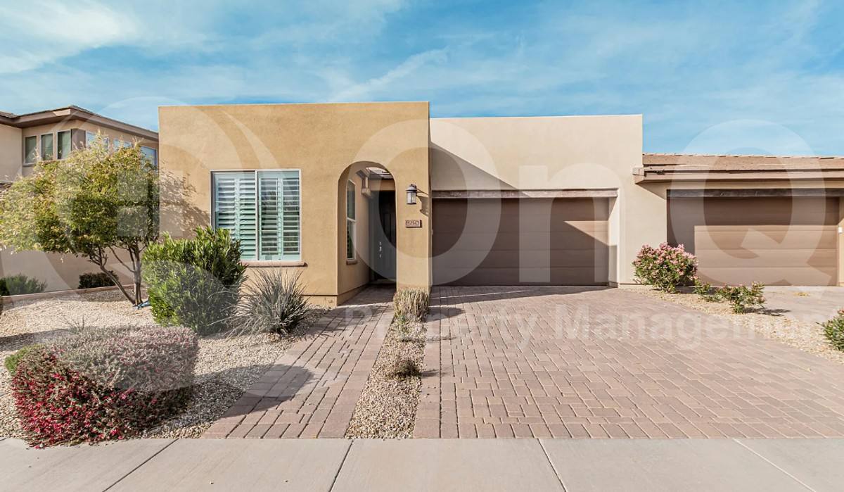 House for rent at 880 E Verde Blvd, San Tan Valley, AZ 85140
