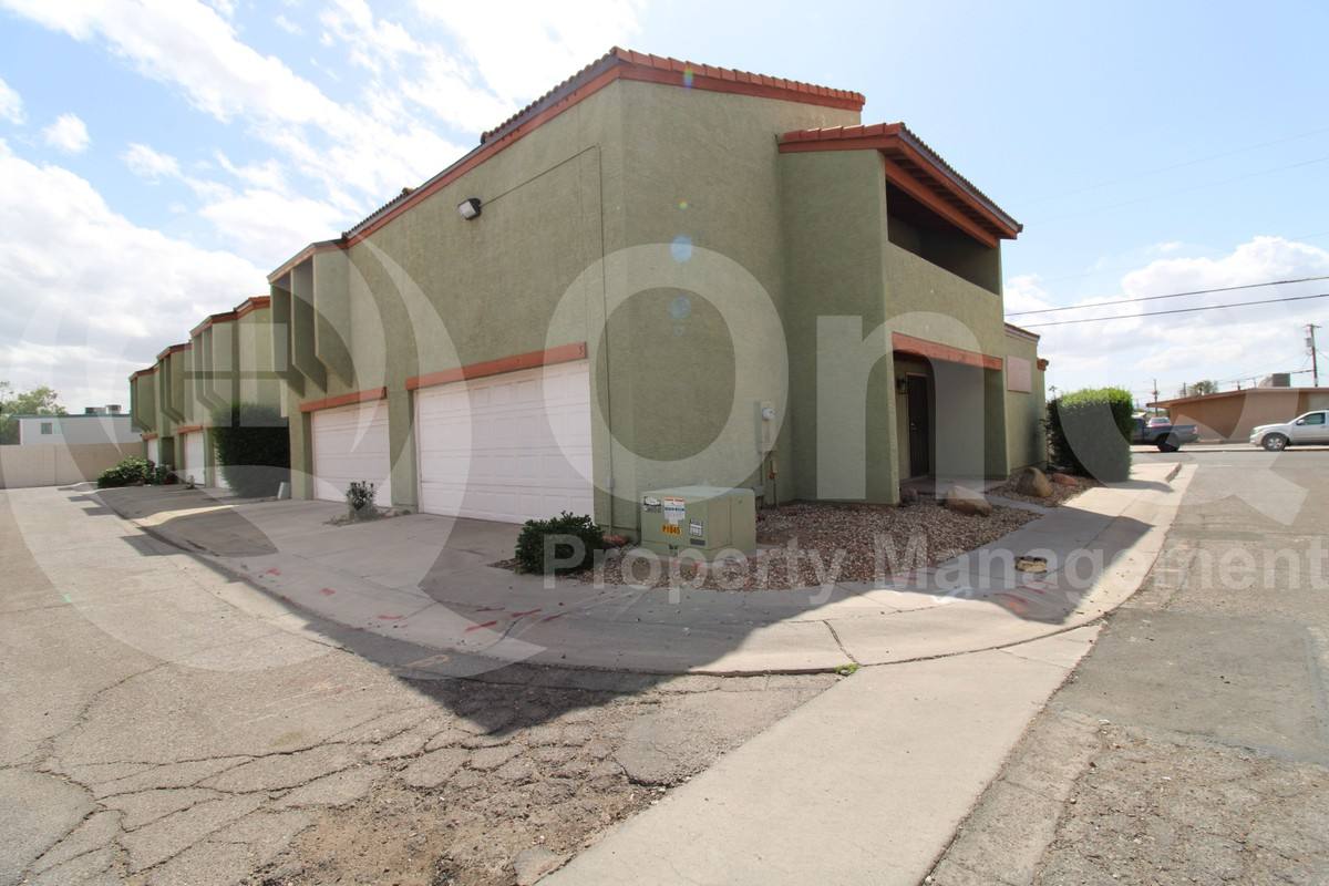 Condo for rent at 2202 W Glenrosa Ave #5, Phoenix, AZ 85015