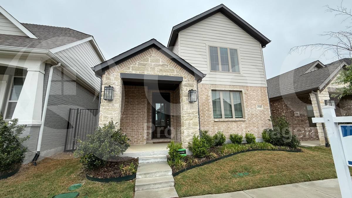 House for rent at 4705 Alliance St, Haltom City, TX 76117
