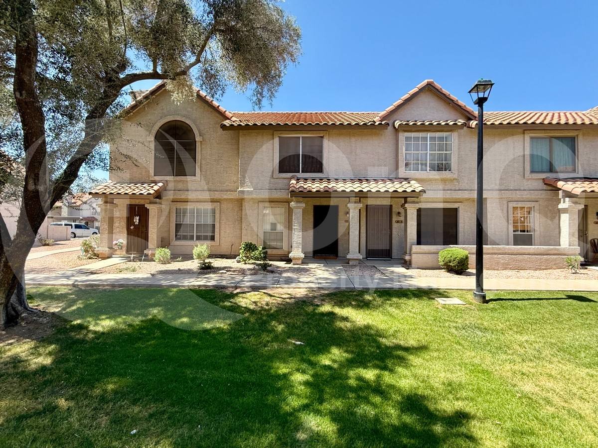 Apartment for rent at 1961 N Hartford St #1049, Chandler, AZ 85225