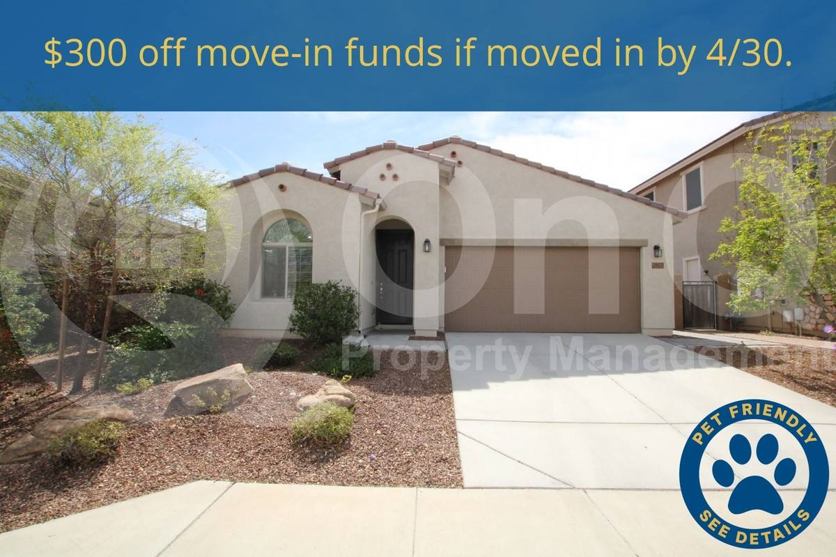 House for rent at 10125 W Los Gatos Dr, Peoria, AZ 85383