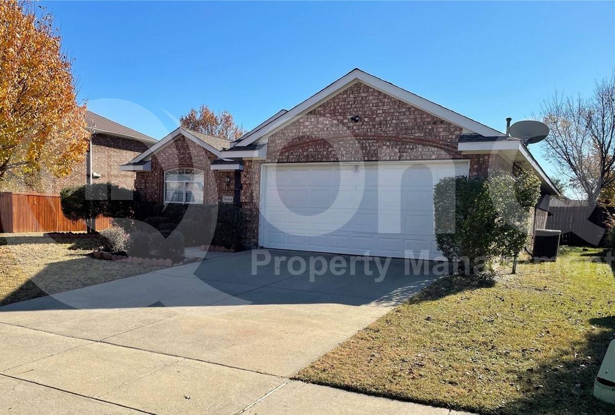 House for rent at 15809 Ducote Dr, Frisco, TX 75035