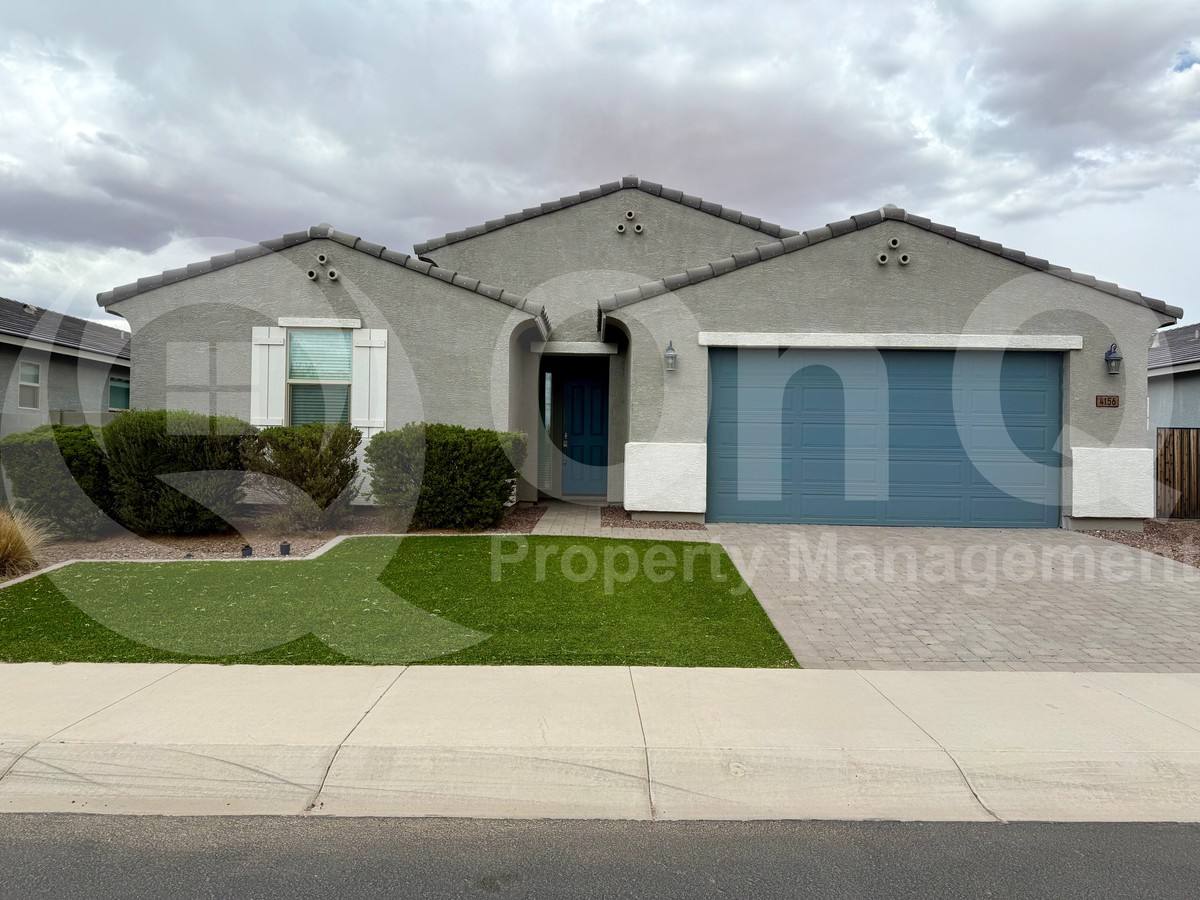 House for rent at 4156 E Nokota Rd, San Tan Valley, AZ 85140