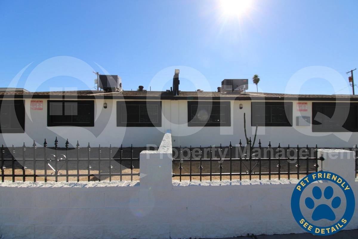 Apartment for rent at 4109 E Moreland St #1, Phoenix, AZ 85008