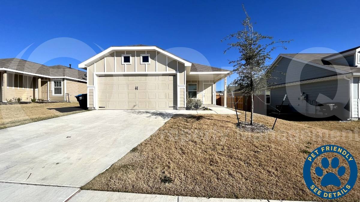 House for rent at 9704 Trusler Rd, Fort Worth, TX 76179