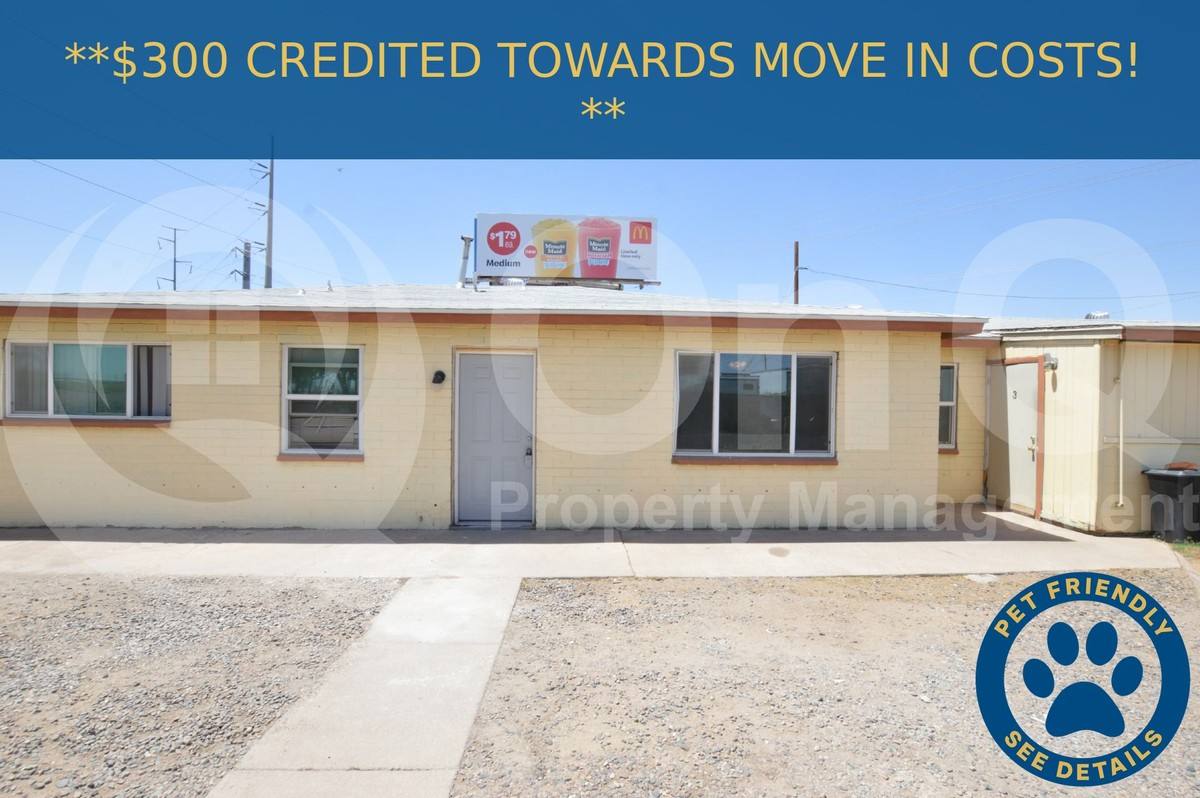 Apartment for rent at 7040 NW Grand Ave #2, Glendale, AZ 85301