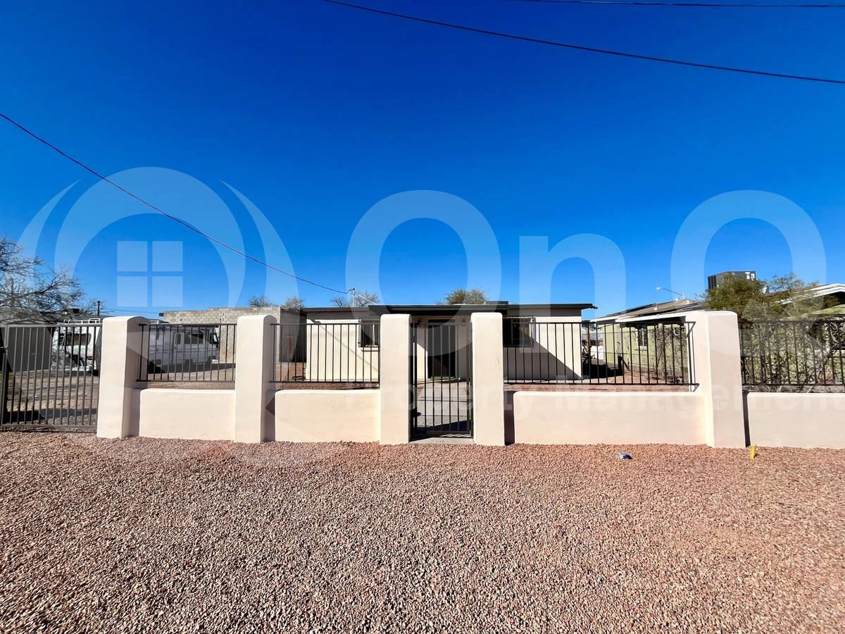 House for rent at 1416 S Highland Ave, Tucson, AZ 85713