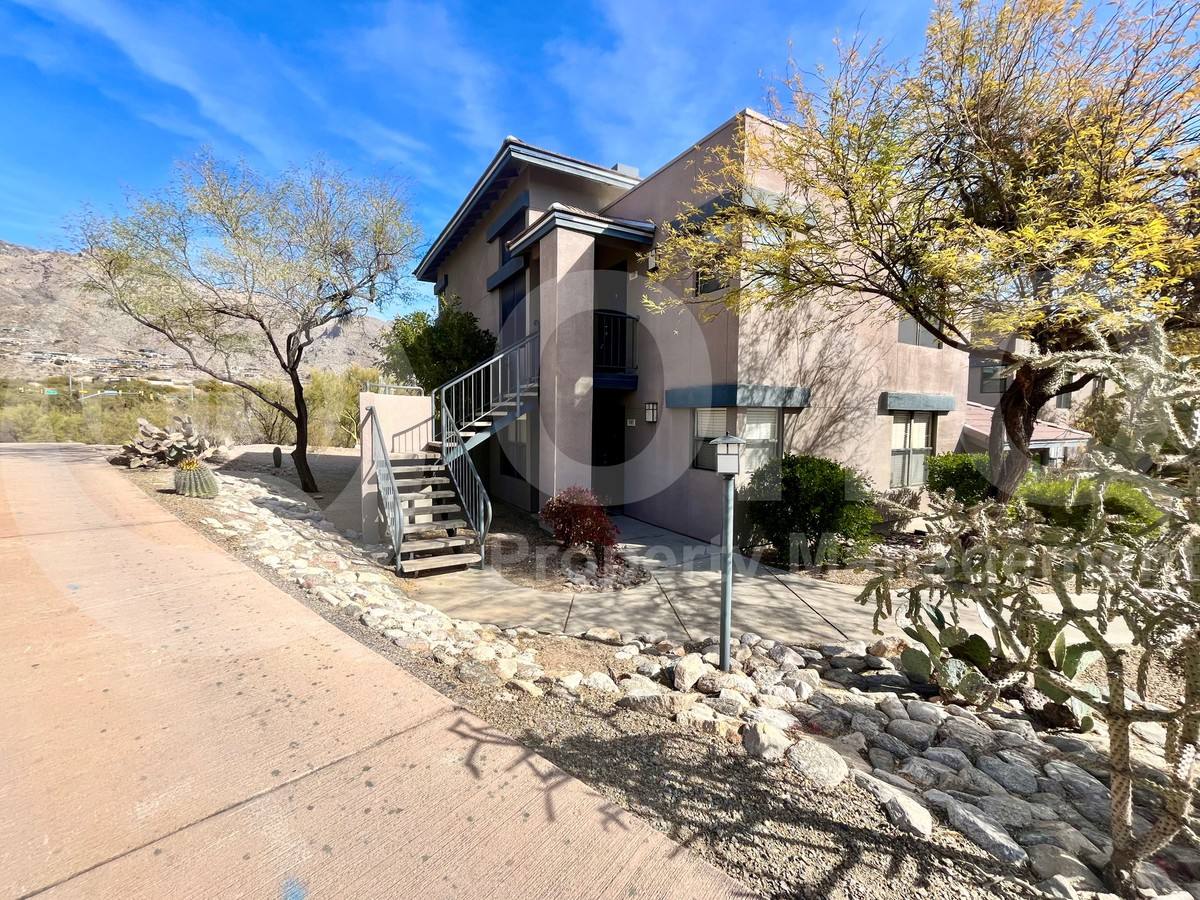 Apartment for rent at 5855 N Kolb Rd #1207, Tucson, AZ 85750