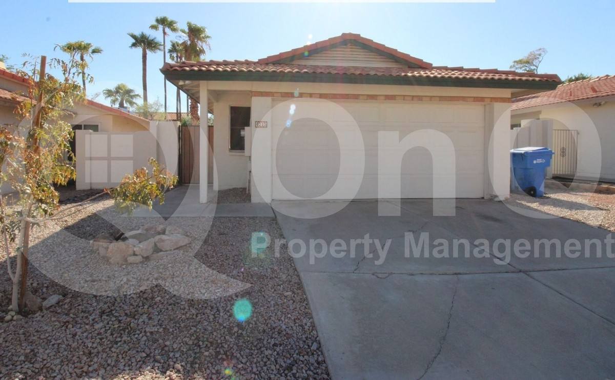 House for rent at 4715 E Piedmont Rd, Phoenix, AZ 85044