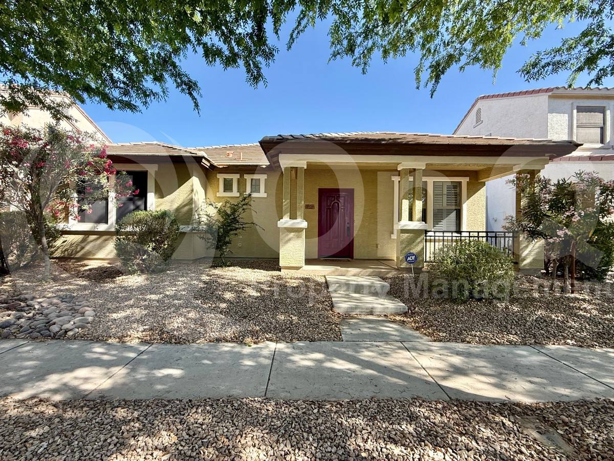 House for rent at 3308 E Patrick St, Gilbert, AZ 85295
