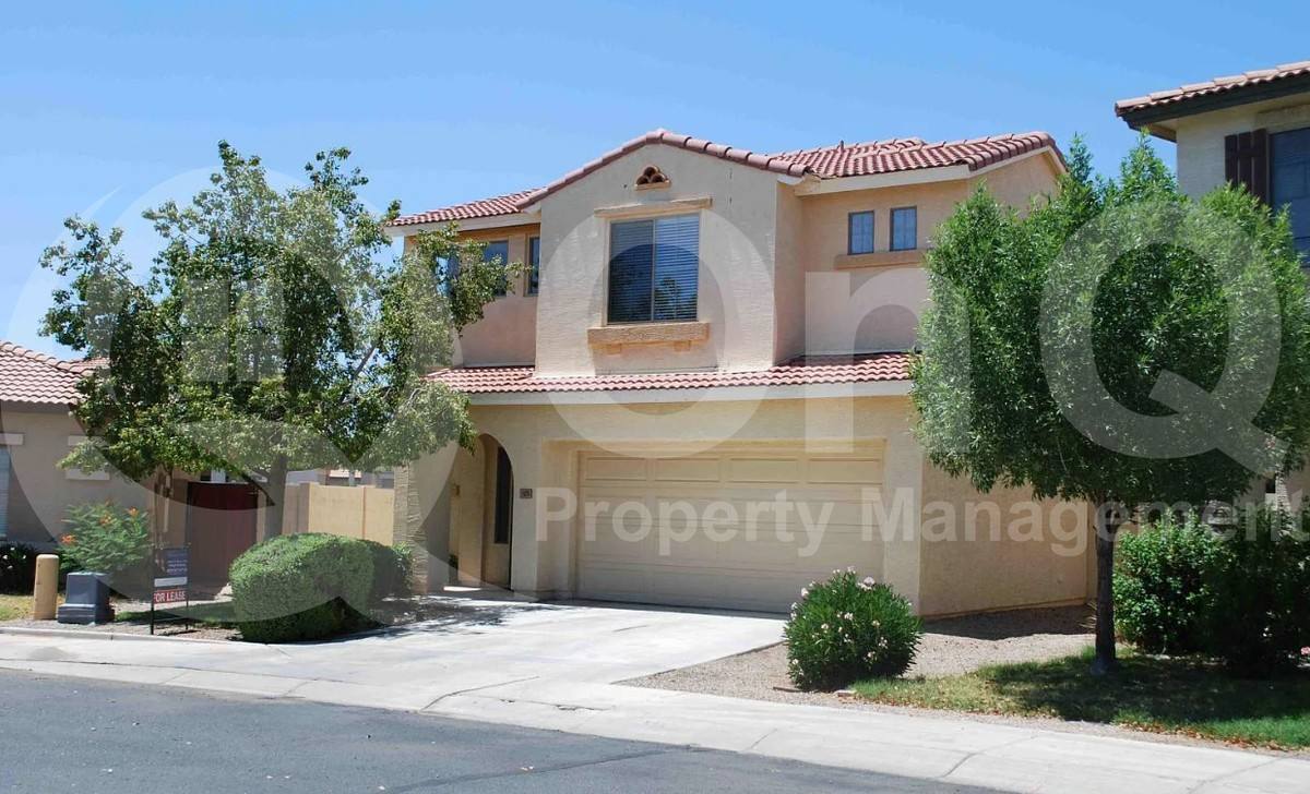 House for rent at 5174 W Laurel Ave, Glendale, AZ 85304