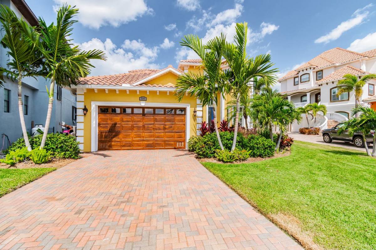 House for rent at 539 Treviso Dr, Apollo Beach, FL 33572
