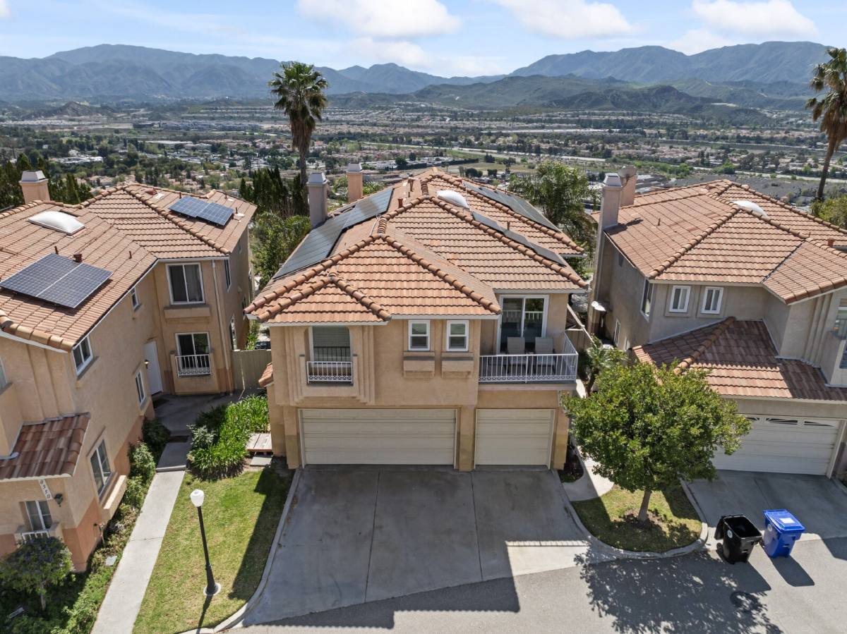 House for rent at 18554 Olympian Court, Canyon Country, CA 91351