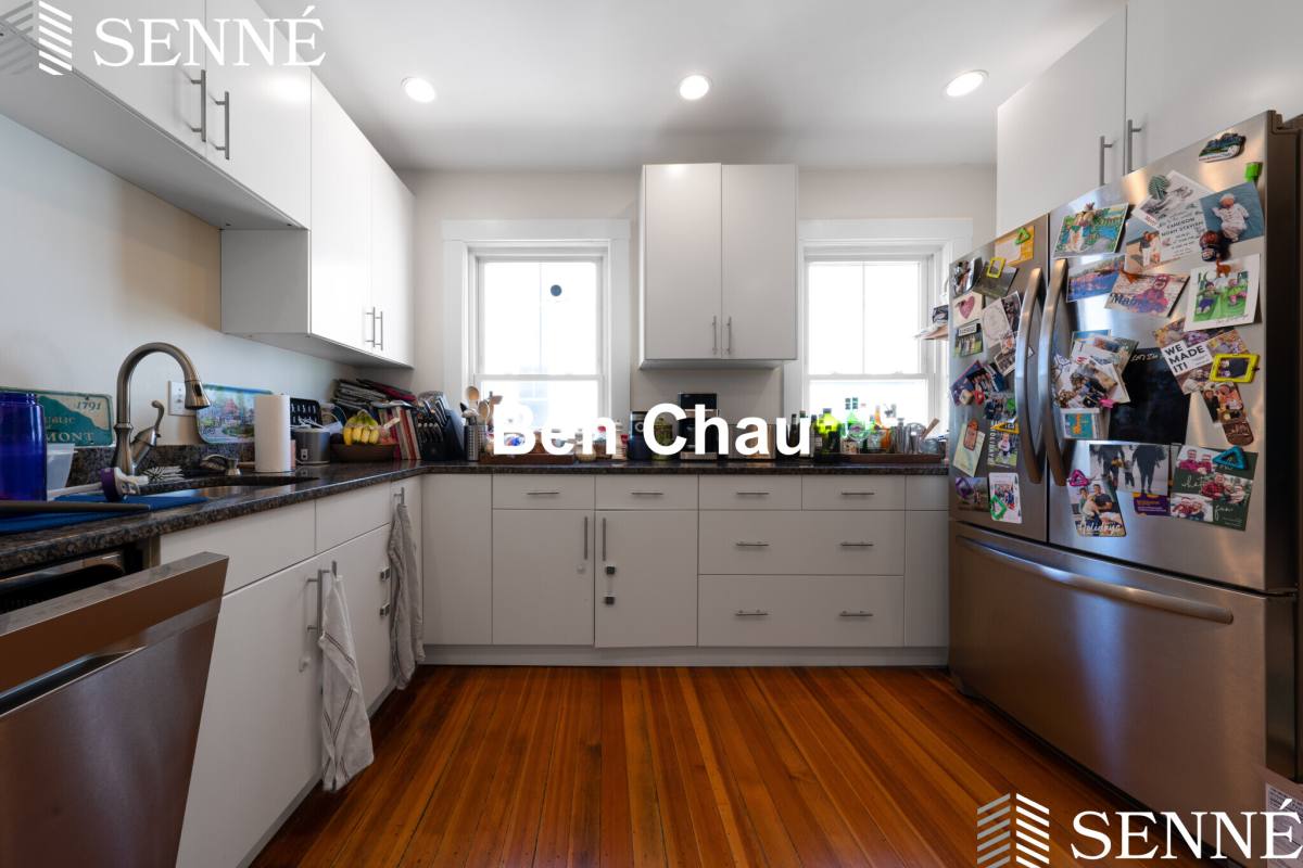 Condo for rent at 9 Dimick St Somerville #2, Somerville, MA 02143