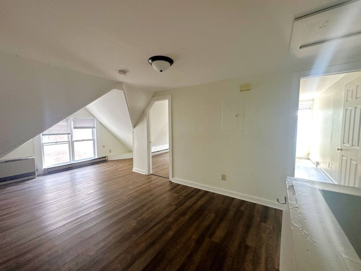Apartment for rent at 16-18 Lafayette Place, Burlington, VT 05401