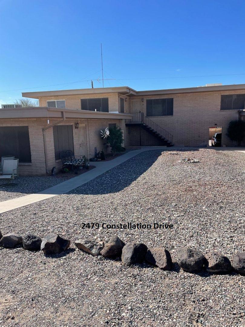 Apartment for rent at 2479 Constellation Dr, Lake Havasu City, AZ 86403