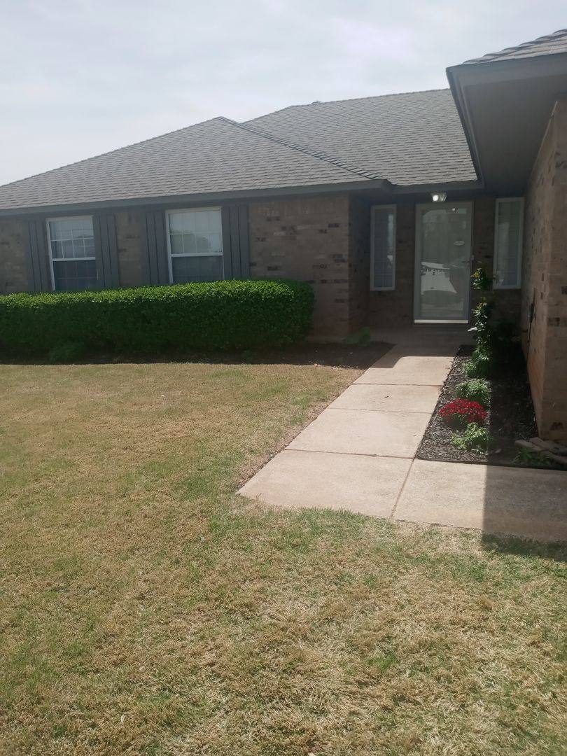 House for rent at 5004 SE 53rd, Oklahoma City, OK 73135