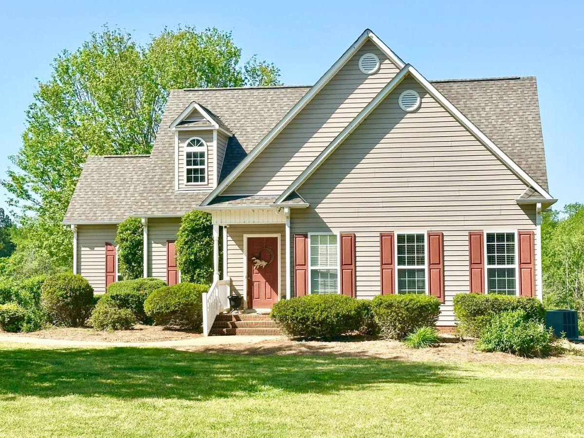 House for rent at 2366 Tuckaway Rd, Rock Hill, SC 29730