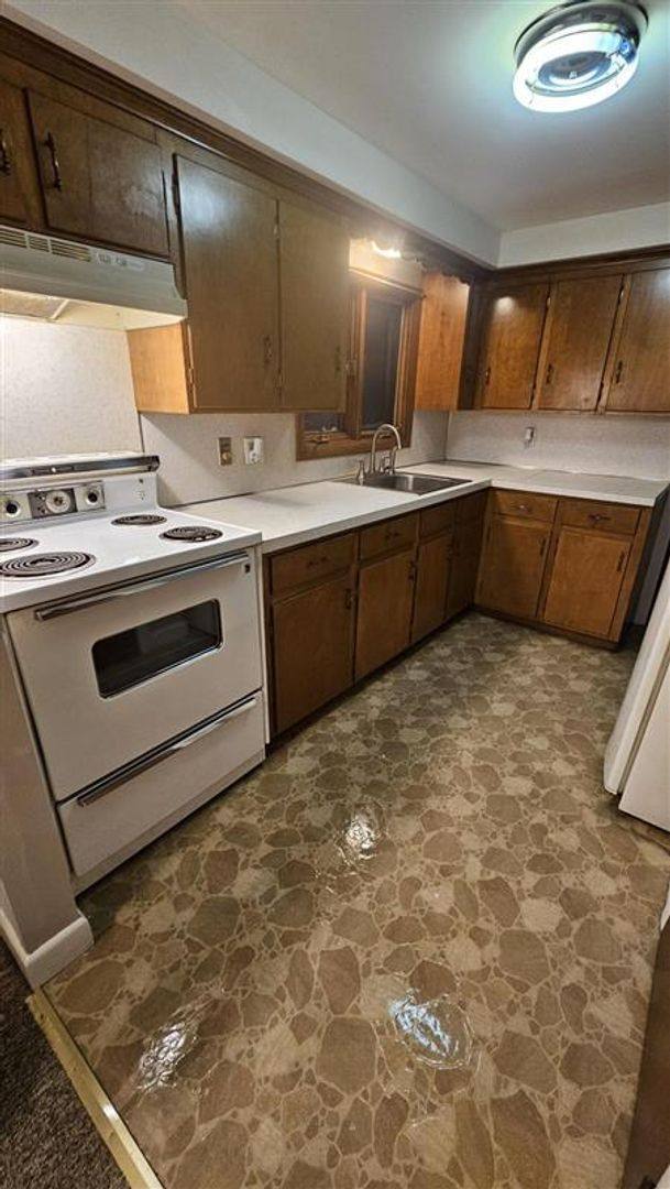 Apartment for rent at 16 Summer St, Rumford, ME 04276