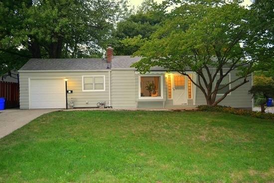 House for rent at 301 Flora, Champaign, IL 61821