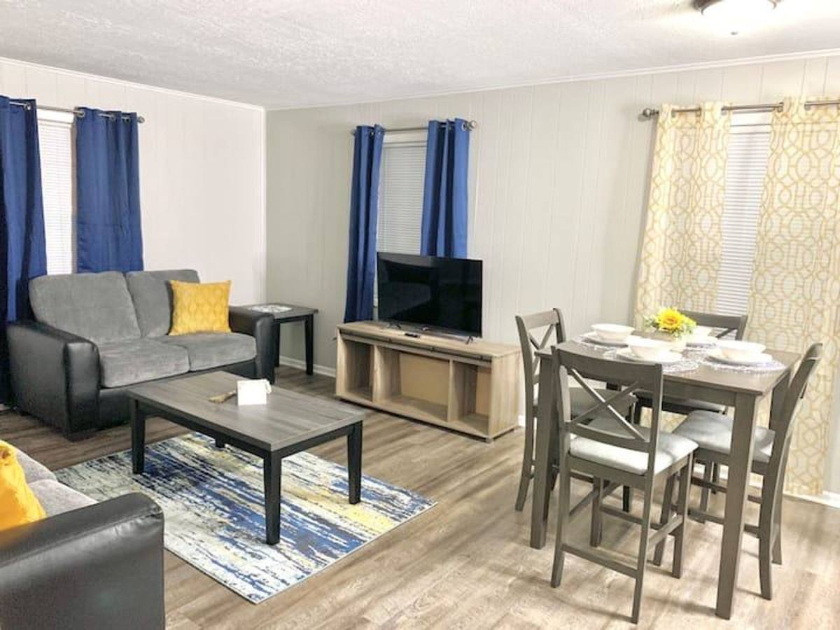 Apartment for rent at 200 Catherine St, Starkville, MS 39759