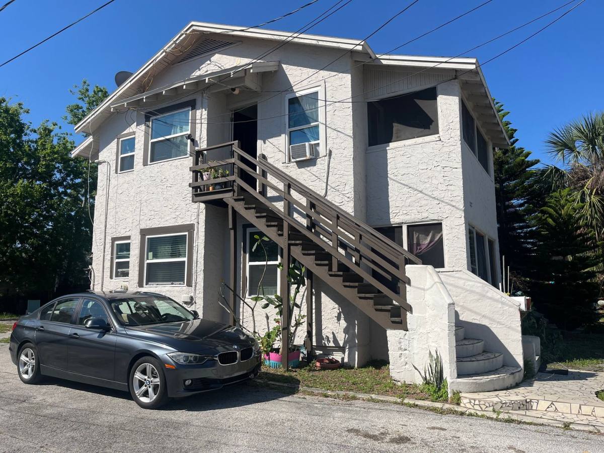 House for rent at 217 Congress Ave, Daytona Beach, FL 32114