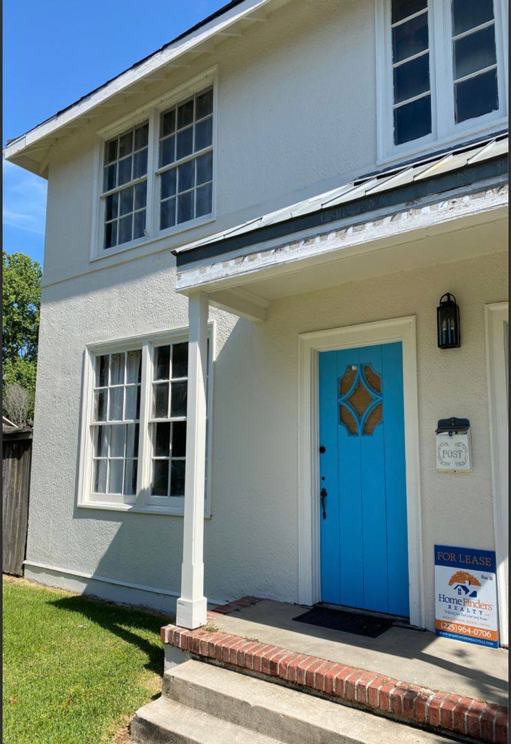 Apartment for rent at 1911 Oleander St, Baton Rouge, LA 70806
