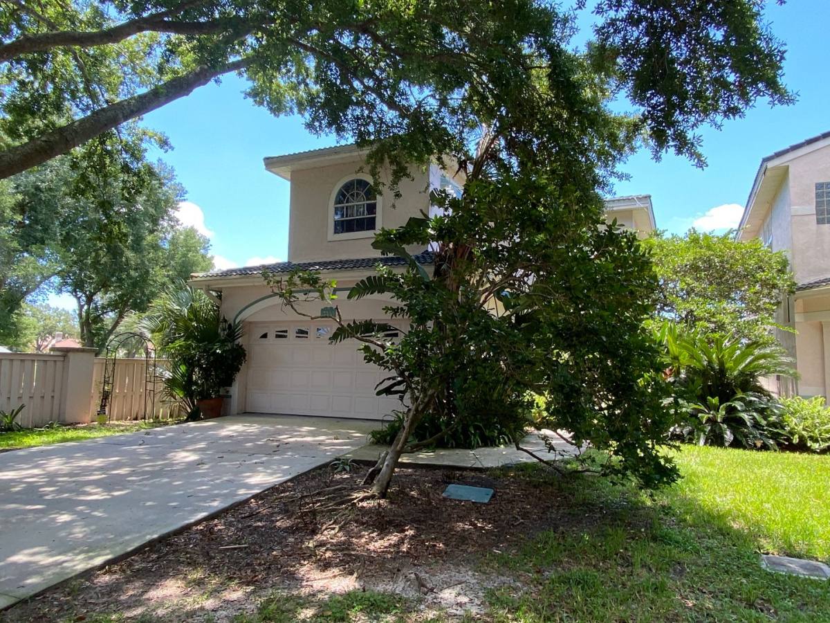 House for rent at 7200 Bay Club Way, Orlando, FL 32835