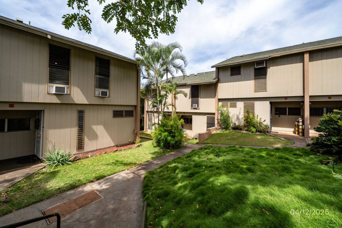 Condo for rent at 92-731 Makakilo Dr, Kapolei, HI 96707
