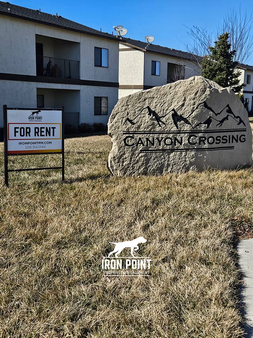 Apartment for rent at 2707 Blackfoot Lane, Caldwell, ID 83605