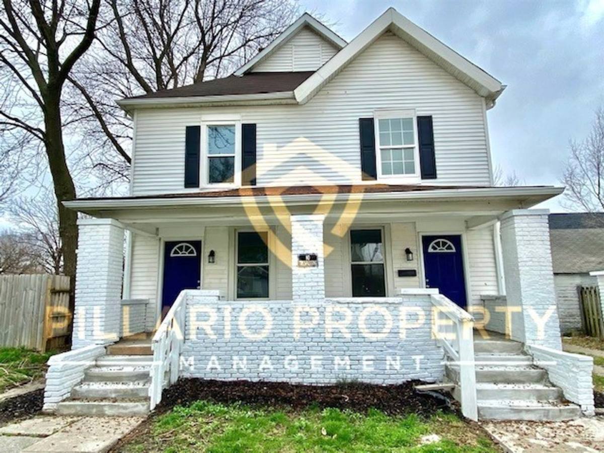 Apartment for rent at 1516 Ringgold Ave, Indianapolis, IN 46203
